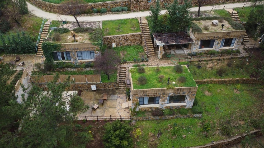 Blue Jay Valley Main image